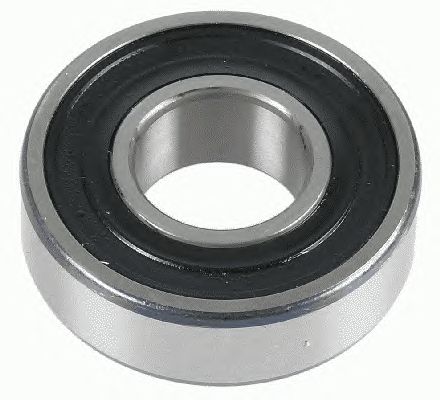 1863 869 009 SACHS  -  Підшипник первинного валу1
